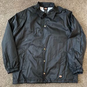 Dickies windbreaker